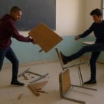 Le vandalisme dans les lycées : Un marqueur de l’échec du système éducatif Vandalisme Lycée