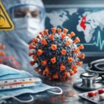 Alertes virus : grippe saisonnière en hausse et signaux de surveillance virale Virus