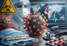 Alertes virus : grippe saisonnière en hausse et signaux de surveillance virale Virus