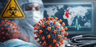 Alertes virus : grippe saisonnière en hausse et signaux de surveillance virale Virus