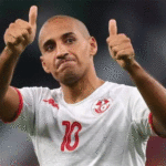 Tunisie : Wahbi Khazri annonce sa retraite à 34 ans