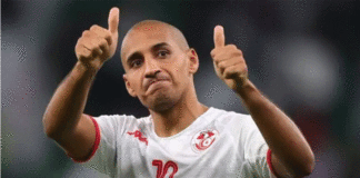 Tunisie : Wahbi Khazri annonce sa retraite à 34 ans
