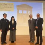 Le Musée Fuji de Tokyo accueille une conférence sur les sites archéologiques tunisiens