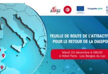 Diaspora tunisienne : une feuille de route pour faciliter le retour et la réintégration socio-économique