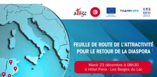 Diaspora tunisienne : une feuille de route pour faciliter le retour et la réintégration socio-économique