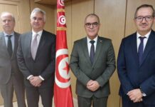 Industrie du verre : BA Glass annonce un projet d’investissement en Tunisie