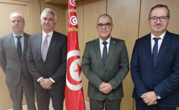 Industrie du verre : BA Glass annonce un projet d’investissement en Tunisie