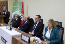 Tunisie : Ezzeddine Ben Cheikh encourage étudiants et diplômés à saisir les opportunités de l’huile d’olive