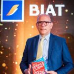 La BIAT primée pour la qualité de son service