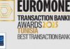 La Banque de Tunisie distinguée par Euromoney : “Best Transaction Bank Award 2025” Tunis – le 22 dé