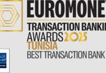 La Banque de Tunisie distinguée par Euromoney : “Best Transaction Bank Award 2025” Tunis – le 22 dé