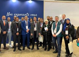 Forum EnerGaïa : Les entreprises tunisiennes prospectent le marché européen des énergies vertes