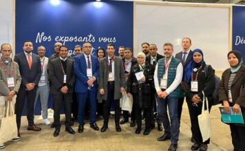 Forum EnerGaïa : Les entreprises tunisiennes prospectent le marché européen des énergies vertes