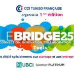 UBCI à la première édition de « Le Bridge 25 » organisée par la CCITF : un engagement fort pour l’innovation
