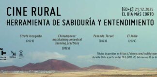 Institut Cervantes Tunis : quatre films documentaires pour le Jour le plus court 2025