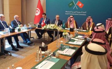 Commission mixte tuniso-saoudienne : vers de nouveaux partenariats stratégiques et économiques