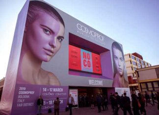 Cosmétique : des entreprises tunisiennes en mission au salon Cosmoprof Worldwide Bologna 2026