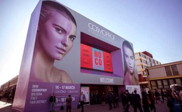 Cosmétique : des entreprises tunisiennes en mission au salon Cosmoprof Worldwide Bologna 2026