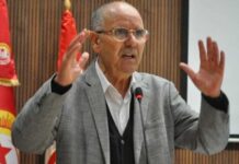 Crise au sein de l’UGTT : le secrétaire général démissionne sur fond de désaccord sur la date du congrès