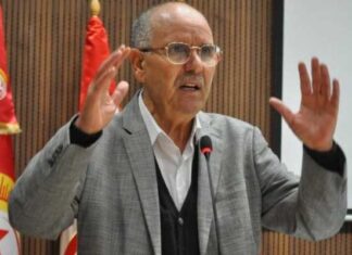 Crise au sein de l’UGTT : le secrétaire général démissionne sur fond de désaccord sur la date du congrès