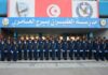 Tunisie : l’École de l’aviation de Borj El Amri attire de plus en plus d’élèves et vise le statut d’académie aéronautique