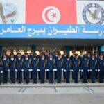 Tunisie : l’École de l’aviation de Borj El Amri attire de plus en plus d’élèves et vise le statut d’académie aéronautique