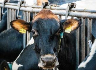 Élevage et climat : la Tunisie impliquée dans un projet mondial de réduction du méthane chez les ovins et caprins