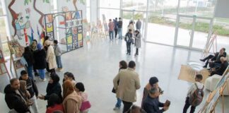 Hackathon “Médenine Brand” : des étudiants mobilisés pour créer la marque territoriale