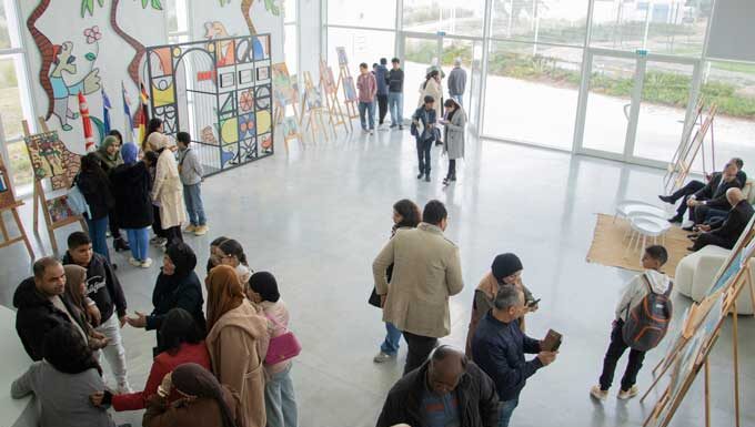 Djerba : un concours vidéo inter-lycées met en valeur le patrimoine immatériel de l’île sous l’égide de l’UNESCO