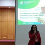 FEMBIOTEC : la FAO facilite l’accès à l’information pour les femmes rurales en agriculture biologique