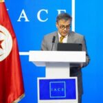 Journées de l’Entreprise | IACE : Fethi Zouheir Nouri plaide pour un New Deal de l’investissement productif Fethi Zouhair Nouri - IACE
