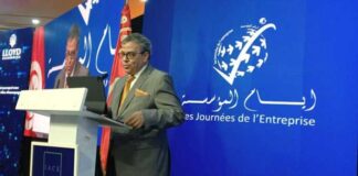 Journées de l’Entreprise | IACE : la Tunisie ne manque pas de talents, mais d’investissements productifs, affirme Fethi Zouhair Nouri