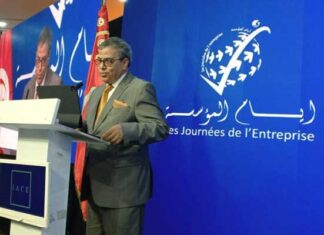 Journées de l’Entreprise | IACE : la Tunisie ne manque pas de talents, mais d’investissements productifs, affirme Fethi Zouhair Nouri