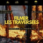 Ciné-Club Le Moineau : Rétrospective “Filmer les Traversées” au Théâtre El Hamra avec Tarek Sami et Lucie Dèche
