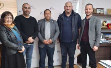 Investissement étranger : une société maltaise prévoit 520 millions d’euros pour une centrale solaire à Gafsa