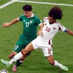 Coupe arabe -Groupe A : quelles chances de qualification après les deux nuls ?: