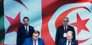 Forum économique tuniso-algérien : entreprises des deux pays concluent sept accords stratégiques