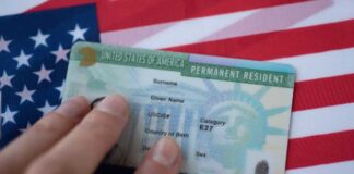 États-Unis : Donald Trump suspend le programme de la “Green Card” après deux fusillades