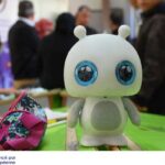 GreenTech Siliana : le Lycée pilote, le Collège Abou el Kacem Chebbi et Al-Hourria dotés de matériel de robotique