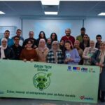 Tunisie : GreenTech Siliana favorise la création de startups écologiques en milieu scolaire