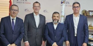 Industrie des câbles : Le groupe allemand LAPP choisit la Tunisie pour un nouveau centre de recherche et développement
