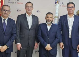 Industrie des câbles : Le groupe allemand LAPP choisit la Tunisie pour un nouveau centre de recherche et développement