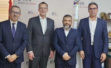 Industrie des câbles : Le groupe allemand LAPP choisit la Tunisie pour un nouveau centre de recherche et développement