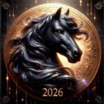 Horoscope Chinois | Année du Cheval de Feu 2026 : audace, succès ou chaos ?