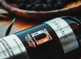 Excellence tunisienne : l’huile d’olive “Nasr Toukaber” brille au concours international BIOL ITALIA