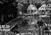 “Hortus” : Jellel Gasteli dévoile à Tunis ses photographies inédites du jardin historique d’Henson