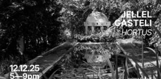 “Hortus” : Jellel Gasteli dévoile à Tunis ses photographies inédites du jardin historique d’Henson