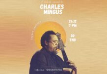 Jazz : les musiciens tunisiens célèbrent l’héritage de Charles Mingus à L’Artisto