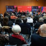 JCC 2025 : le Nouveau cinéma arabe face aux mutations sociales et culturelles depuis 2011