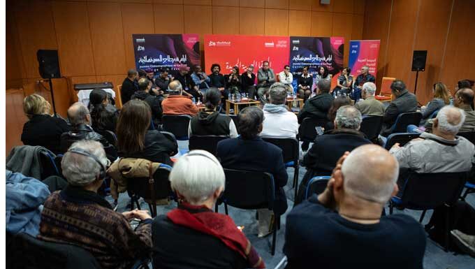 JCC 2025 : le Nouveau cinéma arabe face aux mutations sociales et culturelles depuis 2011